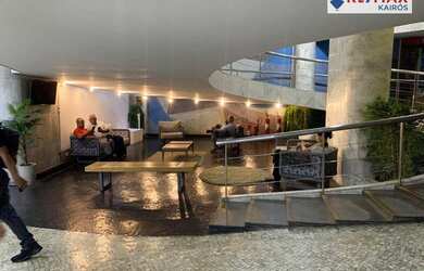 Imagem 5: Sala à venda, 36 m² por R$ 140.000,00 - Centro - Rio de Janeiro/RJ