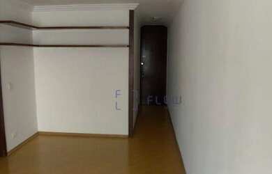 Imagem 1: Apartamento com 3 dormitórios, 68 m² - venda por R$ 530.000,00 ou aluguel...