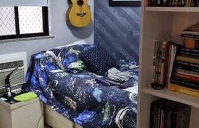 Imagem 4: Apartamento à venda, 127 m² por R$ 798.000,00 - Freguesia Jacarepaguá...