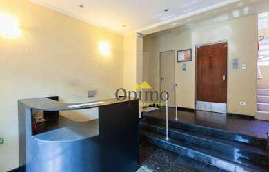 Imagem 8: Apartamento à venda, 86 m² por R$ 1.023.000,00 - Jardim América - São...