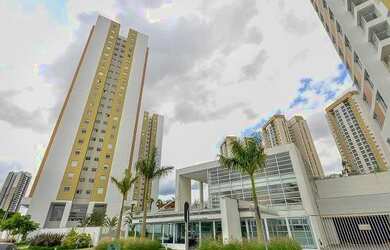 Imagem 2: PARQUE ECOVILLE, ANDAR ALTO, NOVO