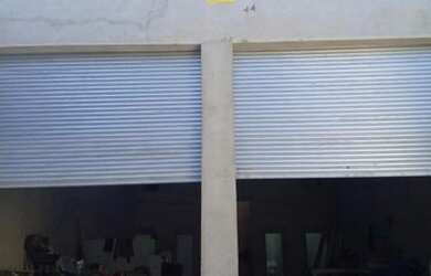 Imagem 2: Galpão para Locação em São Paulo, SANTO AMARO, 4 banheiros, 2 vagas