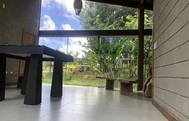 Imagem 1: Porto Seguro - Terreno Padrão - Estrada de Trancoso