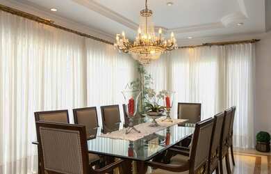 Imagem 10: Casa em condomínio no Mossunguê - ARYA 1