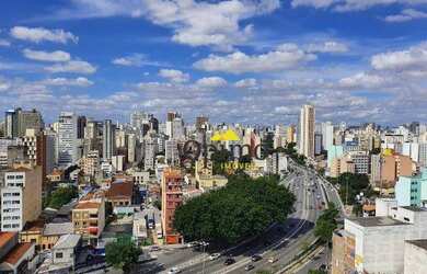 Imagem 11: Apartamento à venda, 32 m² por R$ 315.000,00 - Bela Vista - São Paulo/SP