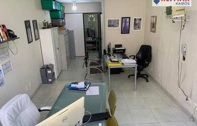 Imagem 9: Sala à venda, 36 m² por R$ 140.000,00 - Centro - Rio de Janeiro/RJ