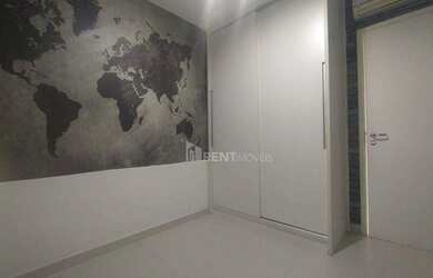 Imagem 7: Apartamento, 111 m² - venda por R$ 990.000,00 ou aluguel por R$ 6.000,00/mês...