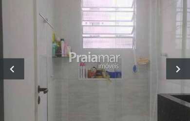 Imagem 12: Apartamento para venda possui 86 metros quadrados com 2 quartos em Centro - São Vicente