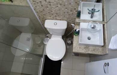 Imagem 8: Aluguel de Apartamento por Diária e Temporada na Praia de Ondina 4 quartos