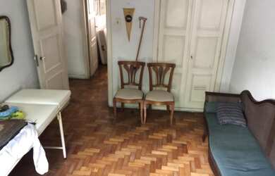 Imagem 4: MARAVILHOSO 140m2 , SALÃO EM 3 AMB, 3 QUARTOS , 2 BANHEIROS 1 VAGA