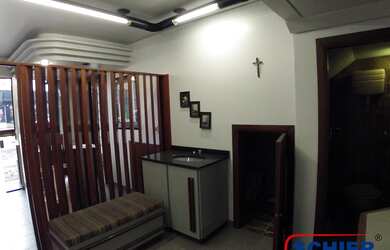 Imagem 10: Loja térrea 80m² com 4 vagas no Novo Mundo - Curitiba-PR