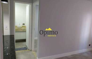 Imagem 11: Apartamento à venda, 36 m² por R$ 245.000,00 - Sacomã - São Paulo/SP