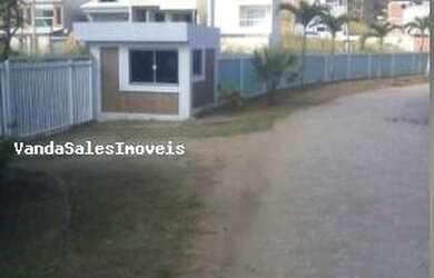 Imagem 2: Terreno Urbano para Venda em Rio de Janeiro, Campo Grande