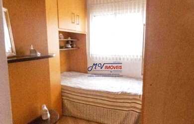 Imagem 13: LINDO APARTAMENTO PARA LOCAÇÃO COM 3 DORMITÓRIOS