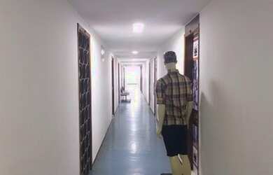 Imagem: Sala Na Avenida Sete de Setembro Trecho São Pedro