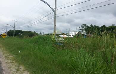 Imagem 5: TERRENO à venda por R$ 1.100.000,00 no bairro Balneário Pontal do Sul...