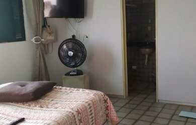 Imagem 8: Apartamento com 3 dormitórios à venda, 142 m² por R$ 330.000 - Intermarés...