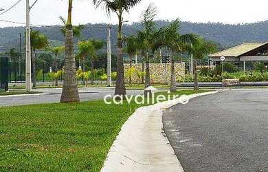 Imagem 10: Lote diferenciado no Condomínio Landscape no Centro de Maricá