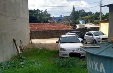 Imagem: O terreno possui 128m² de Área e está localizado em Jardim