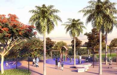 Imagem 10: Loteamento 360m Maravilhoso Condomínio Fechado Atibaia Lazer de Clube...