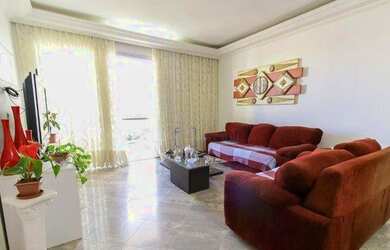 Imagem: Ótimo apartamento 114 m² com 03 dormitórios no Jardim Aeroporto