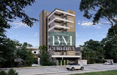 Imagem: O apartamento possui 2 Dormitórios, 3 Banheiros, 1 Vaga na