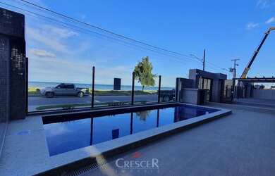 Imagem 3: Apartamentos para venda com 3 a 4 quartos em Matinhos