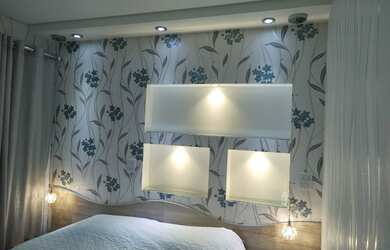 Imagem: Apartamento para venda 102 metros quadrados 3 quartos