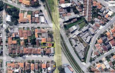 Imagem 7: Terreno à venda com 443m² por R$ 930.000,00 no bairro São Lourenço...