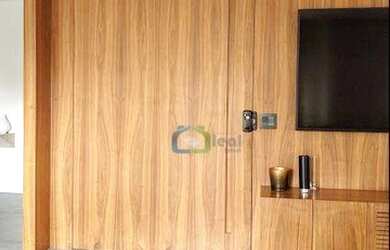 Imagem 4: Apartamento à venda, 226 m² por R$ 1.450.000,00 - Vila Suzana - São...