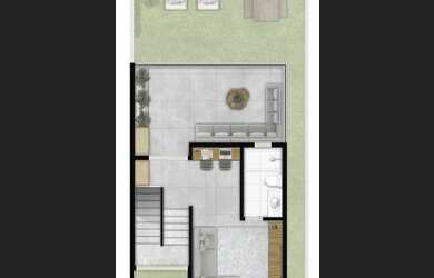 Imagem 5: Casa à venda, 180 m² por R$ 950.000,00 - Parque Rincão - Cotia/SP