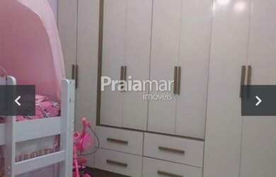 Imagem 11: Apartamento para venda possui 86 metros quadrados com 2 quartos em Centro - São Vicente