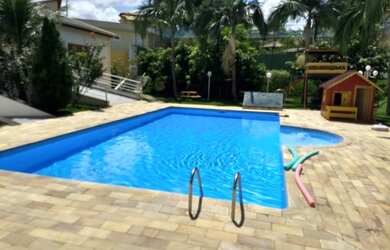 Imagem 2: Casa no condomínio Jardim do Ribeirão II - Itupeva SP