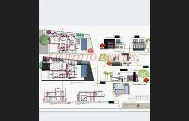 Imagem 5: Casa em Condomínio para Venda em Atibaia, Loteamento Granville Atibaia,...