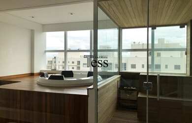 Imagem 14: Apartamento - Locação / 33m² Face Sol Zona sul