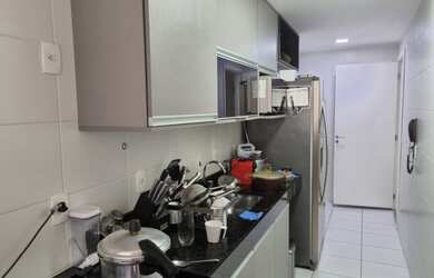 Imagem 14: Apartamento para venda com 120 metros quadrados com 3 quartos em Icaraí...