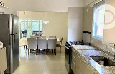 Imagem 5: Casa com 3 dormitórios à venda, 170 m² por R$ 950.000,00 - Condomínio Vista Verde - Vinhed