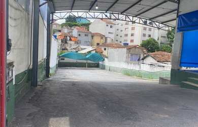 Imagem: O terreno possui 500m² de Área e está localizado em Água