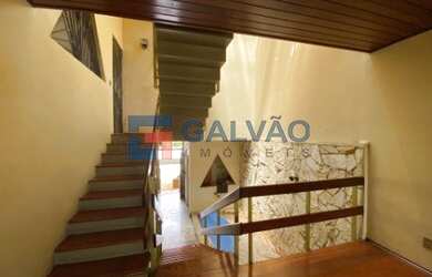 Imagem 6: Casa para locação no bairro Anhangabaú em Jundiaí - SP