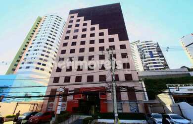 Imagem 1: Venda ou locação Sala Parque Bela Vista Salvador