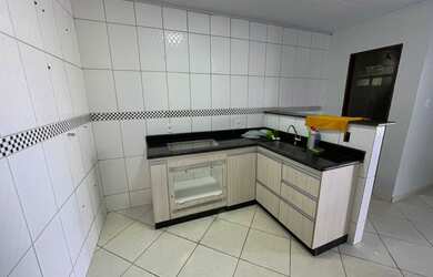 Imagem 8: Brazil Imobiliaria Vende Boa Casa na QC 01 de Santa Maria