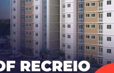 Imagem: Roof Recreio -2 Quartos - Suite e Infra - Saia do Aluguel! Desconto