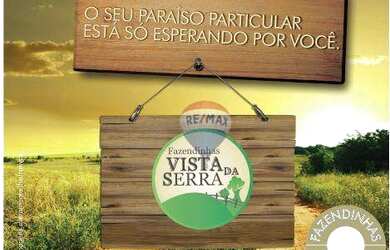 Imagem: O terreno possui 20.000m² de Área e está localizado em Jaboticatubas