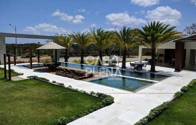 Imagem: O terreno possui 300m² de Área e está localizado em Lagoa