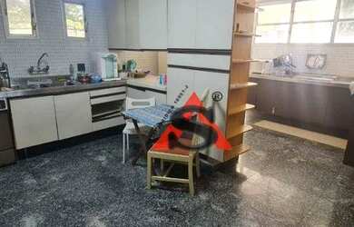 Imagem 10: Casa com 6 dormitórios, 820 m² - venda por R$ 6.200.000,00 ou aluguel...