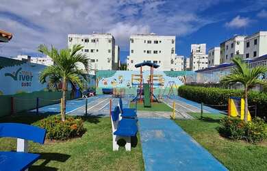 Imagem 16: Apartamento no Condomino Mais Viver