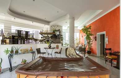 Imagem 16: Casa em condomínio no Mossunguê - ARYA 1