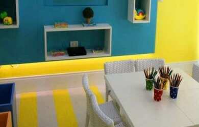 Imagem 2: Apartamento com 4 dormitórios à venda, 510 m² por R$ 4.295.082,79 - Altiplano Cabo Branco