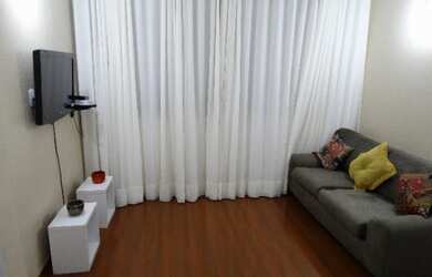 Imagem 9: Aluguel de Apartamento por Diária e Temporada na Praia de Ondina 4 quartos