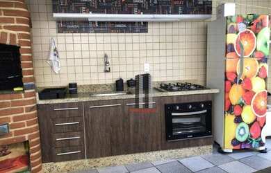 Imagem 12: Sobrado com 4 dormitórios à venda, 200 m² por R$ 900.000 - Vila Prudente...